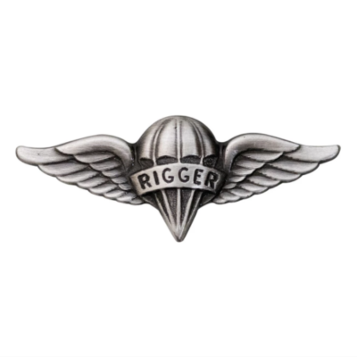 Parachute Rigger