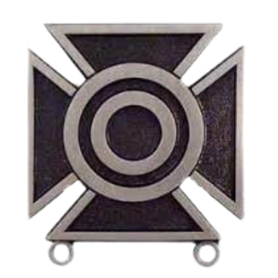 Sharpshooter Badge