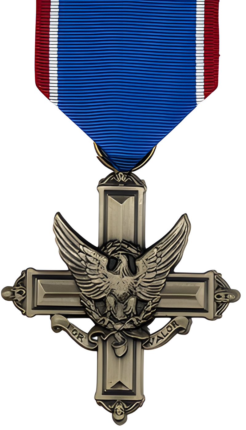 Army Distinguished Service Cross