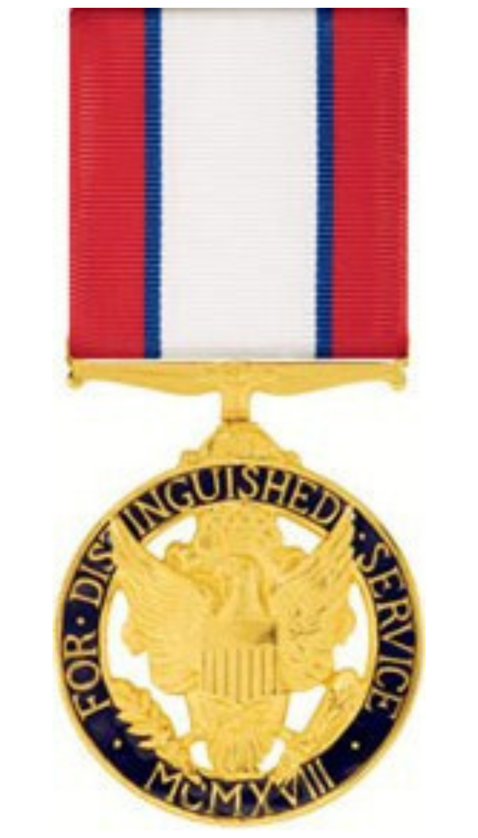 Army Distinguished Service Medal