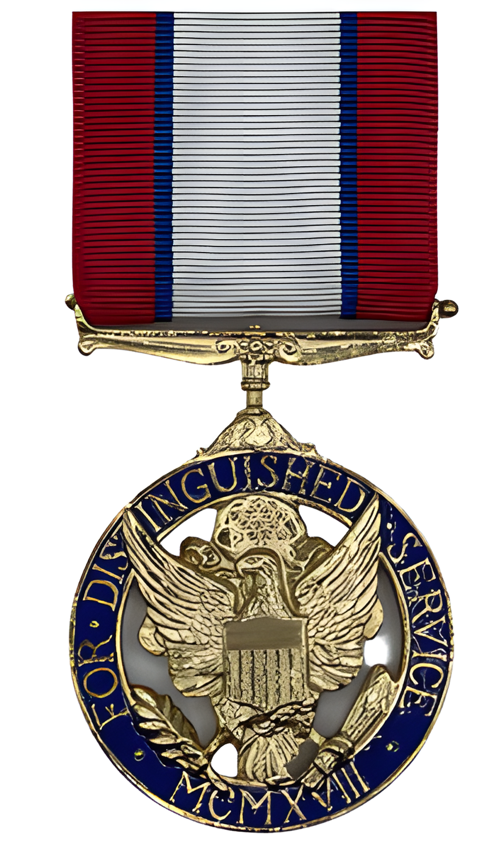 Army Distinguished Service Medal