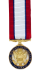 Army Distinguished Service Medal