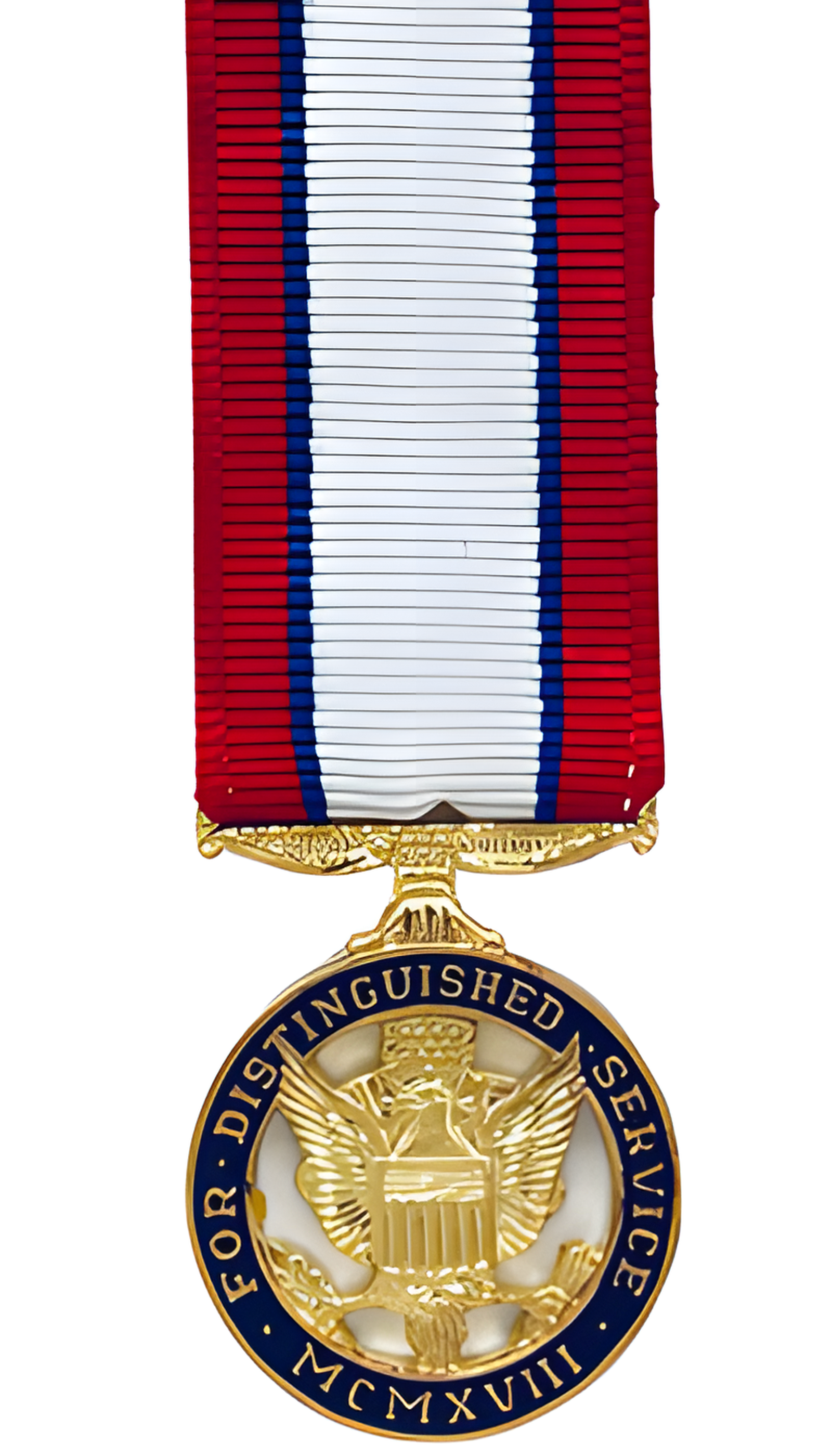Army Distinguished Service Medal