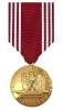Army Good Conduct Medal