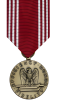 Army Good Conduct Medal