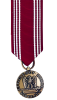 Army Good Conduct Medal