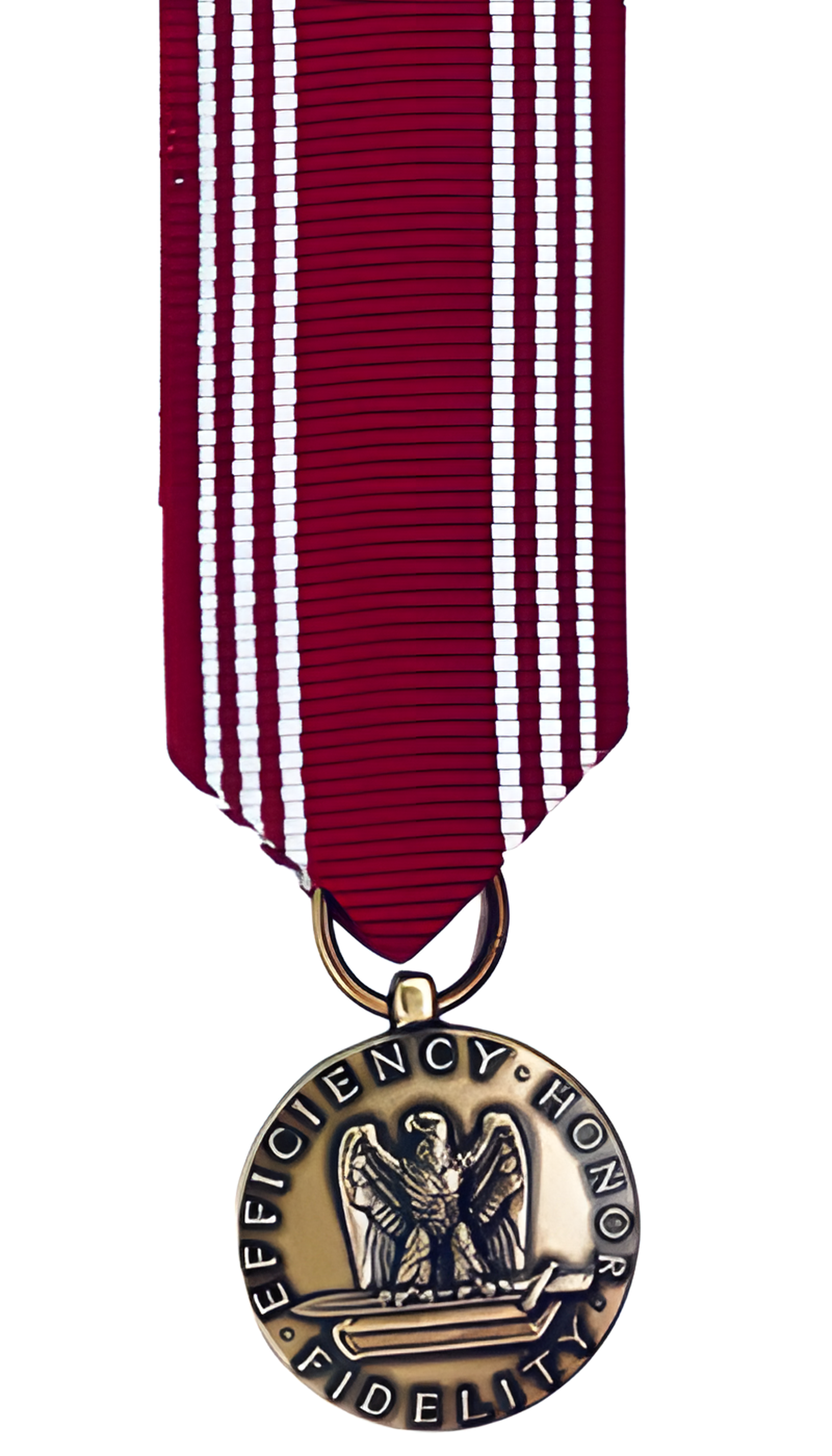 Army Good Conduct Medal
