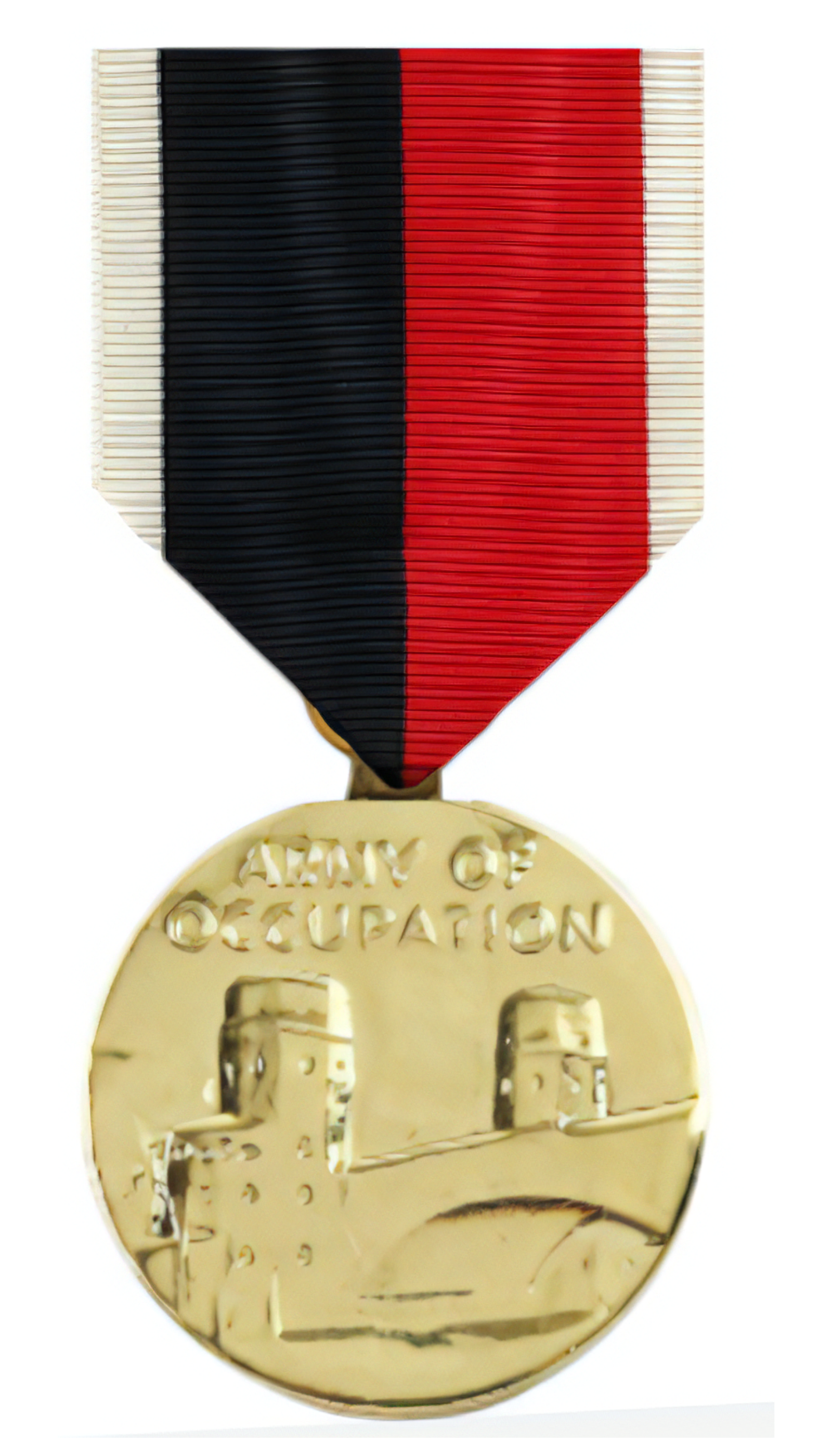 Army Occupation Medal
