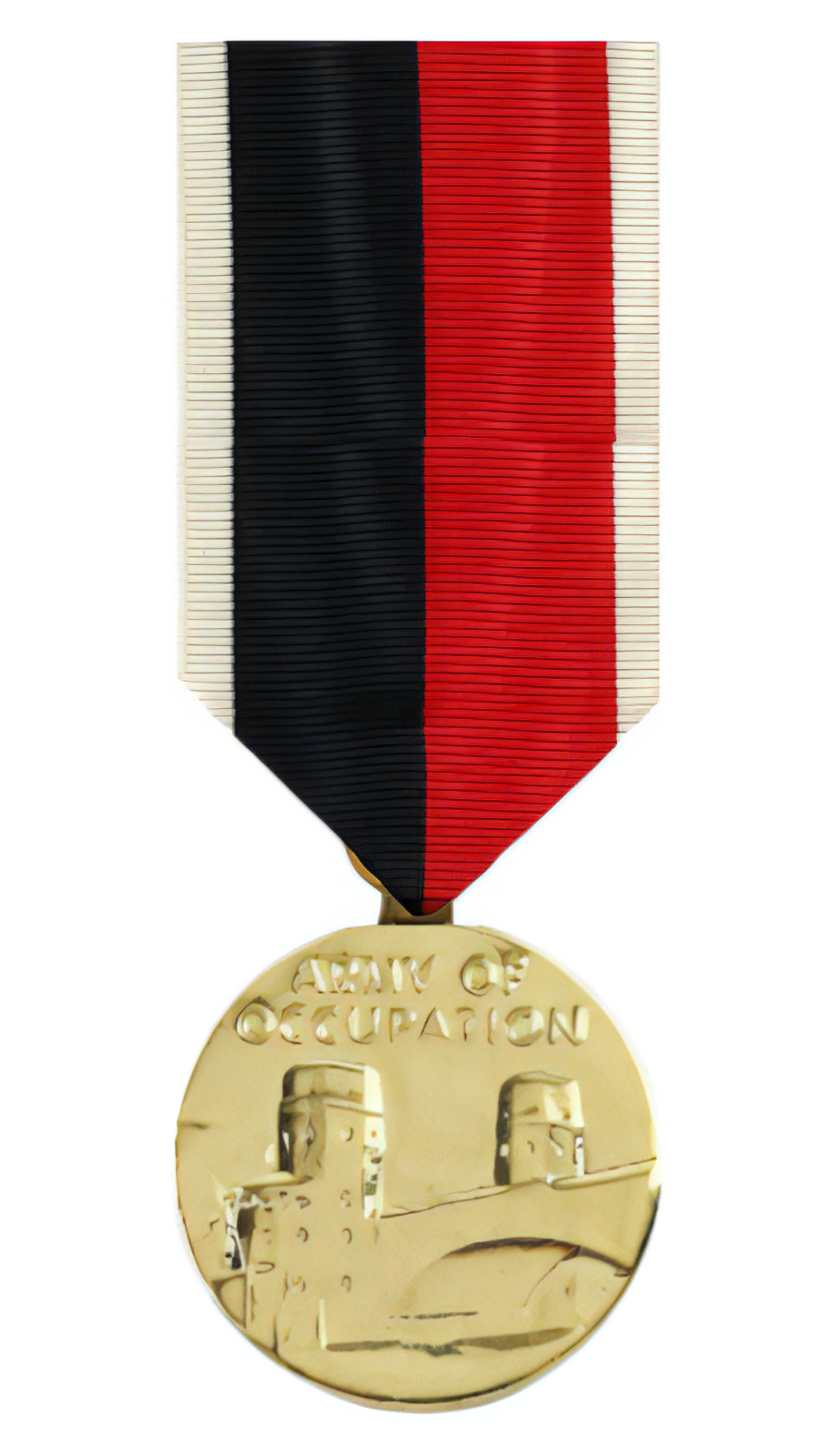 Army Occupation Medal