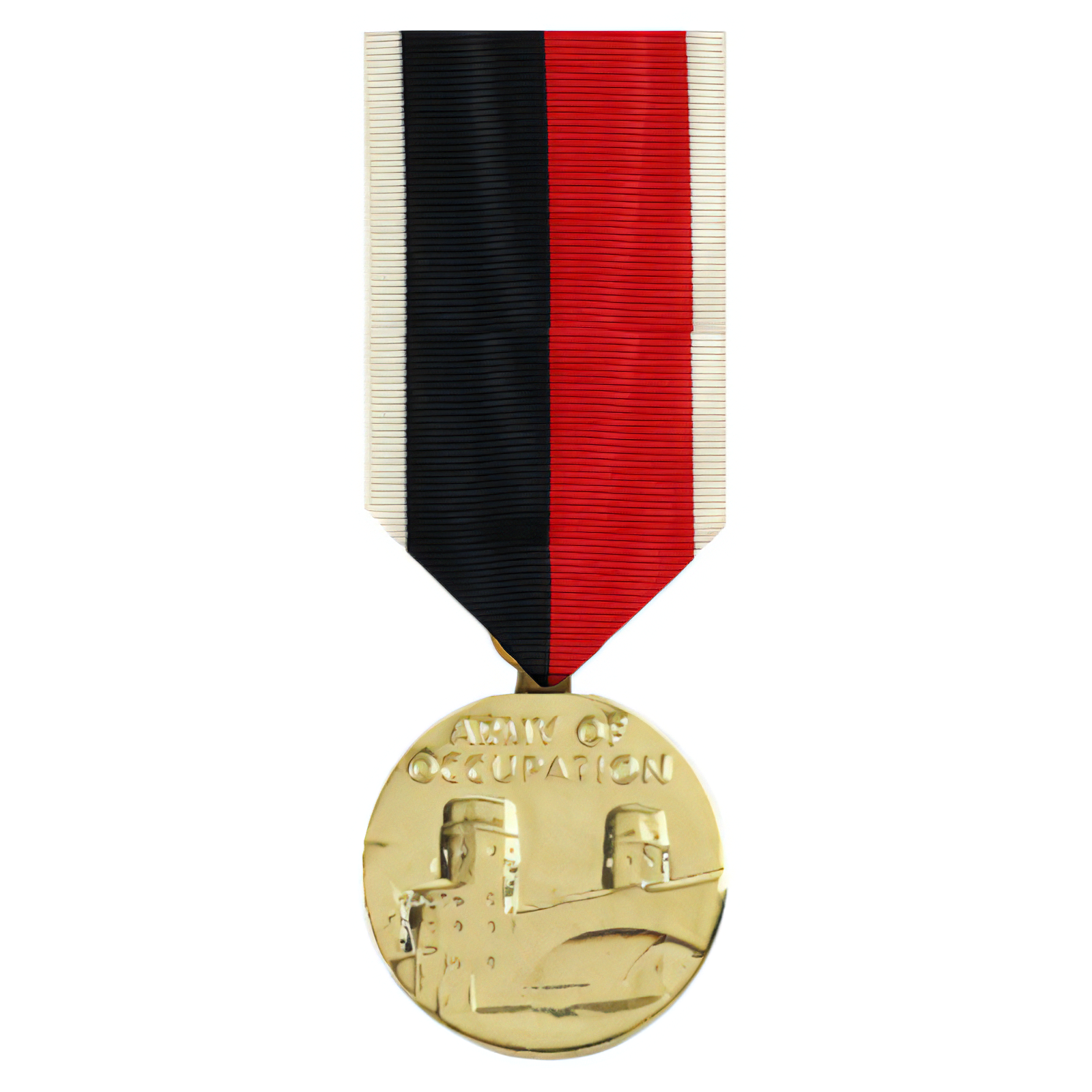 Army Occupation Medal