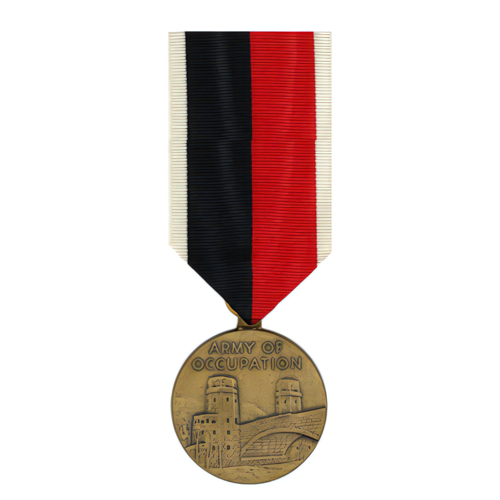Army Occupation Medal