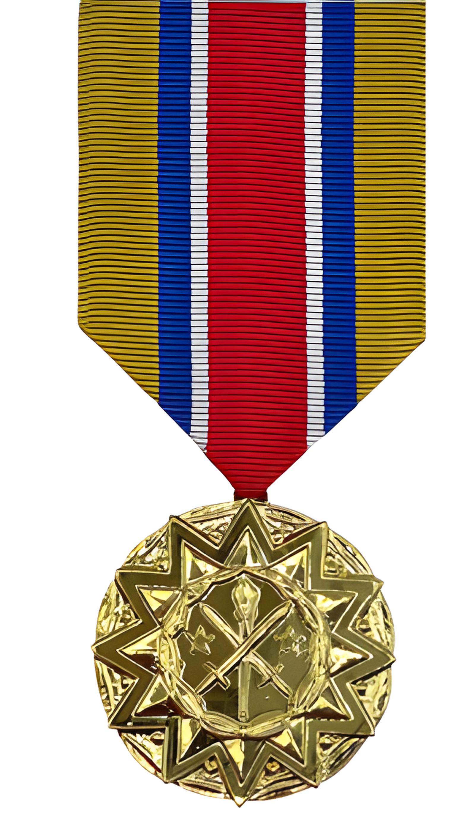 Army Reserve Component Achievement