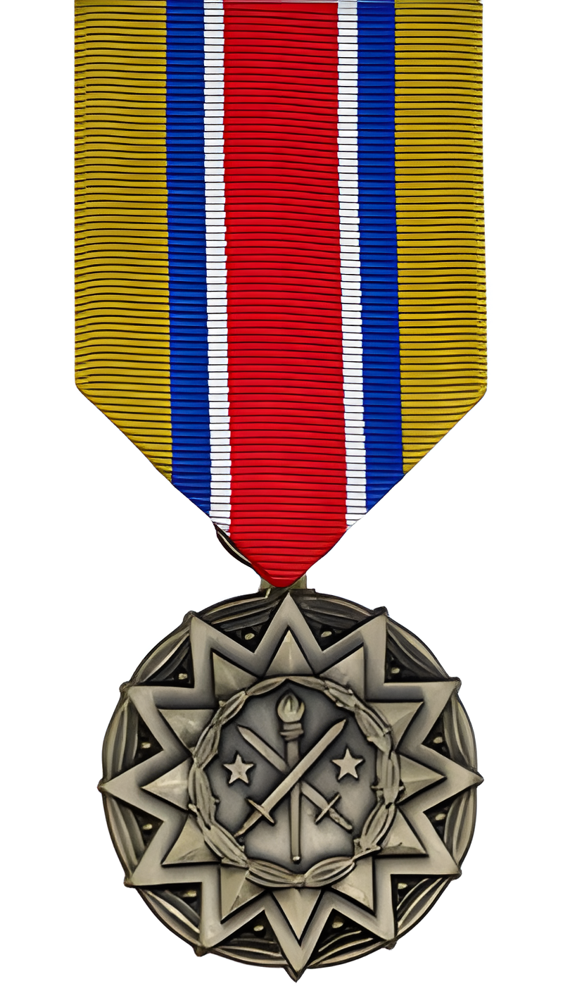 Army Reserve Component Achievement