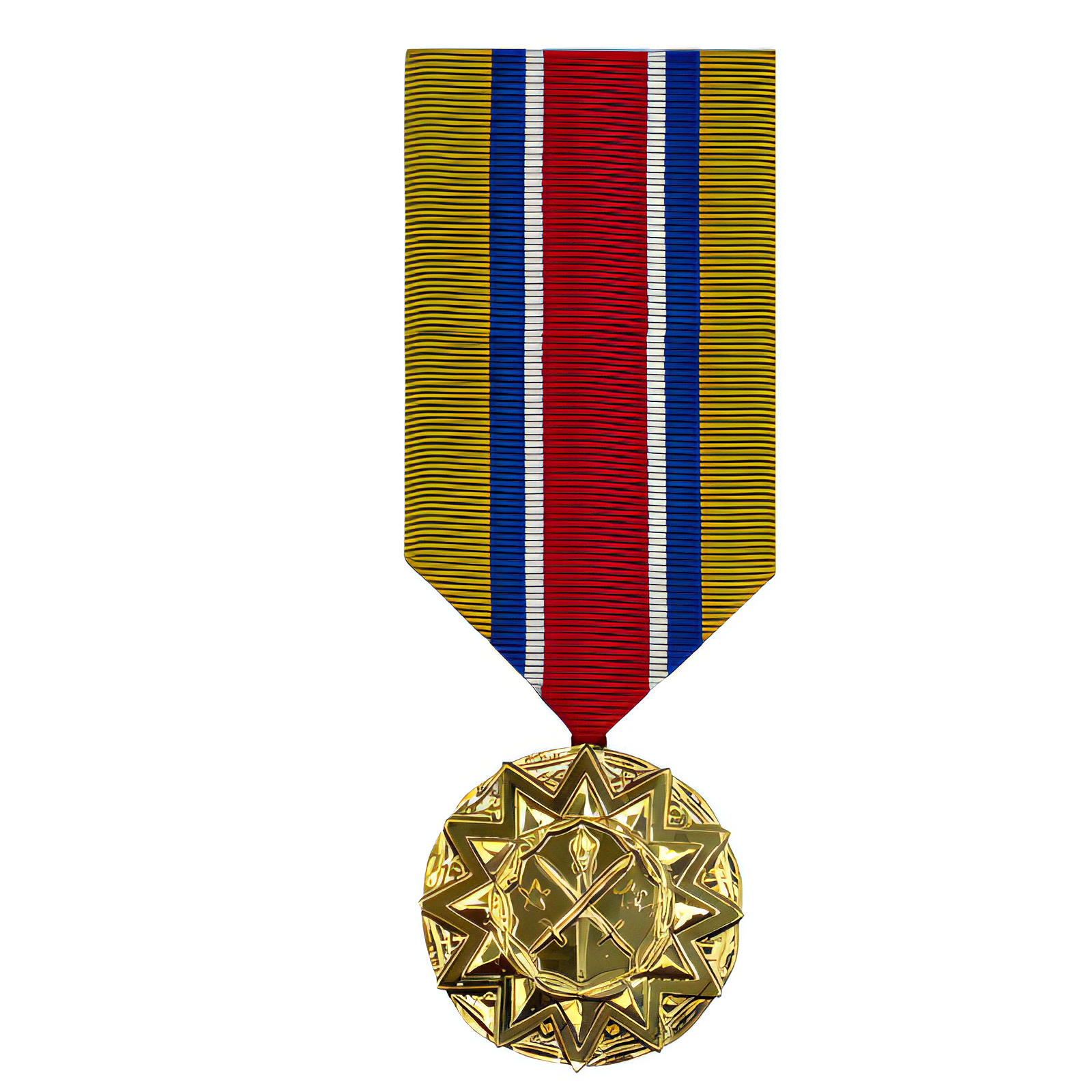 Army Reserve Component Achievement