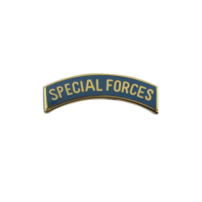 Special Forces Tab