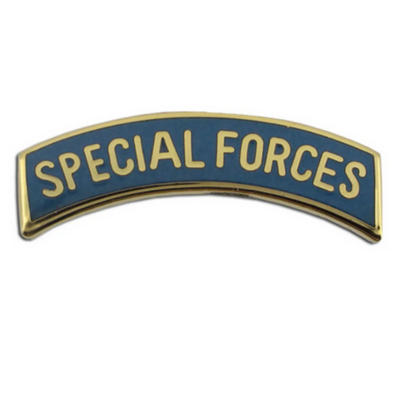 Special Forces Tab