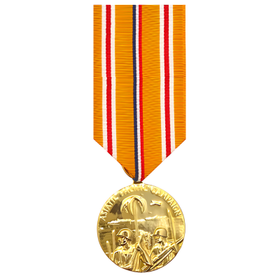 Asiatic/Pacific Campaign Medal