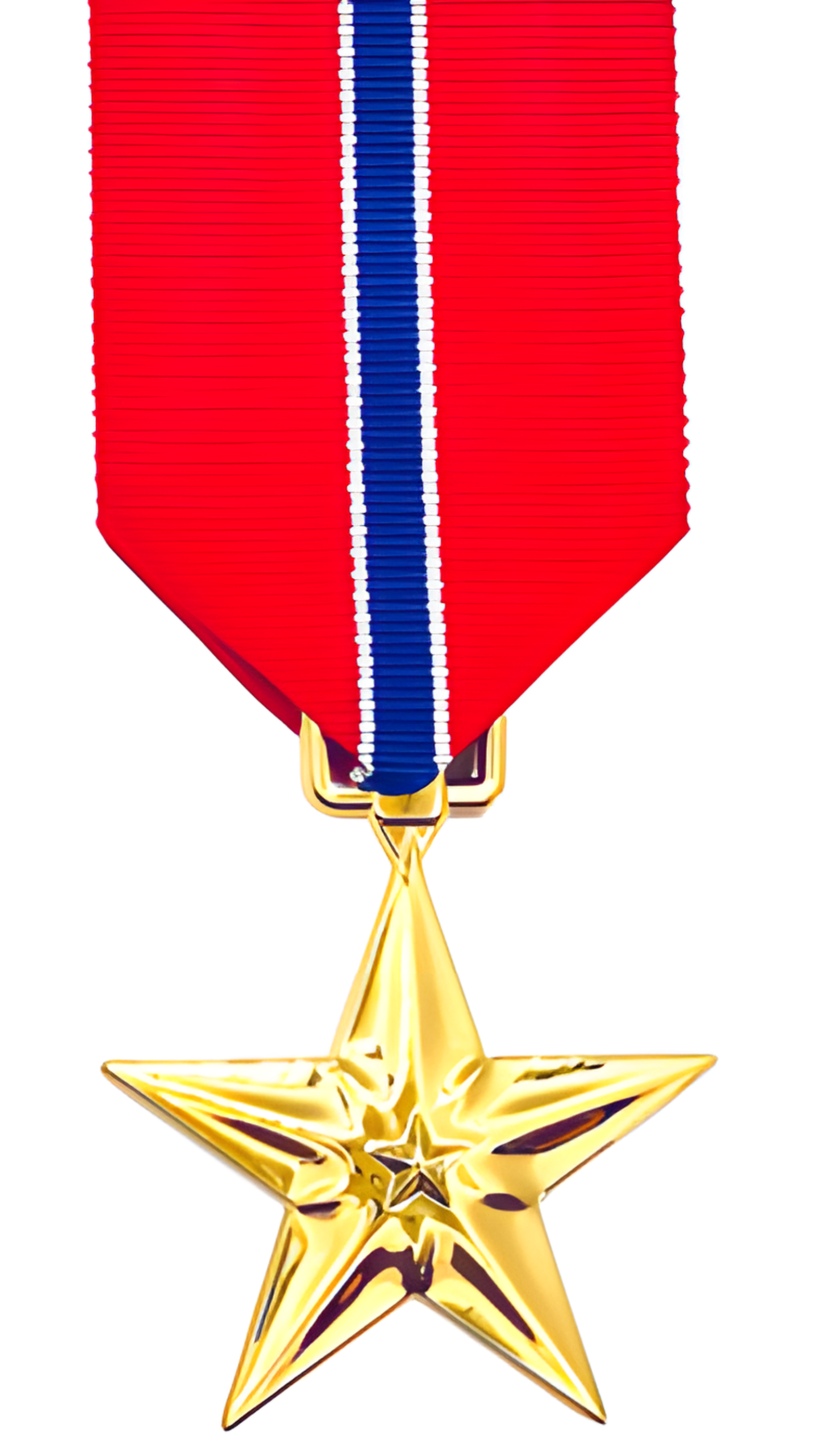 Bronze Star Medal