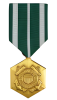 Coast Guard Commendation Medal