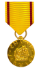 China Service Medal