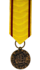 China Service Medal