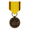 China Service Medal