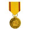 China Service Medal