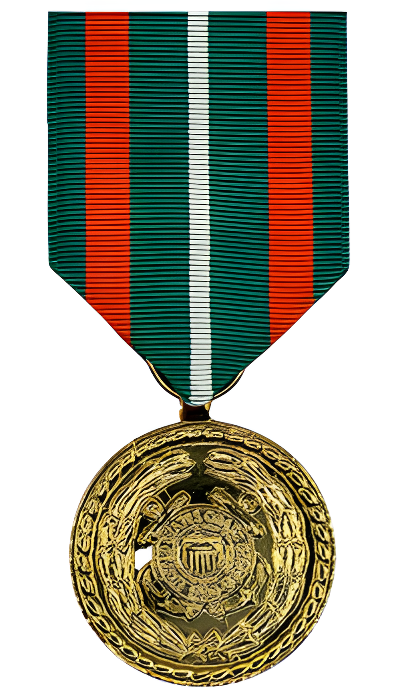 Coast Guard Achievement Medal