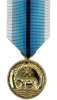 Coast Guard Arctic Service Medal