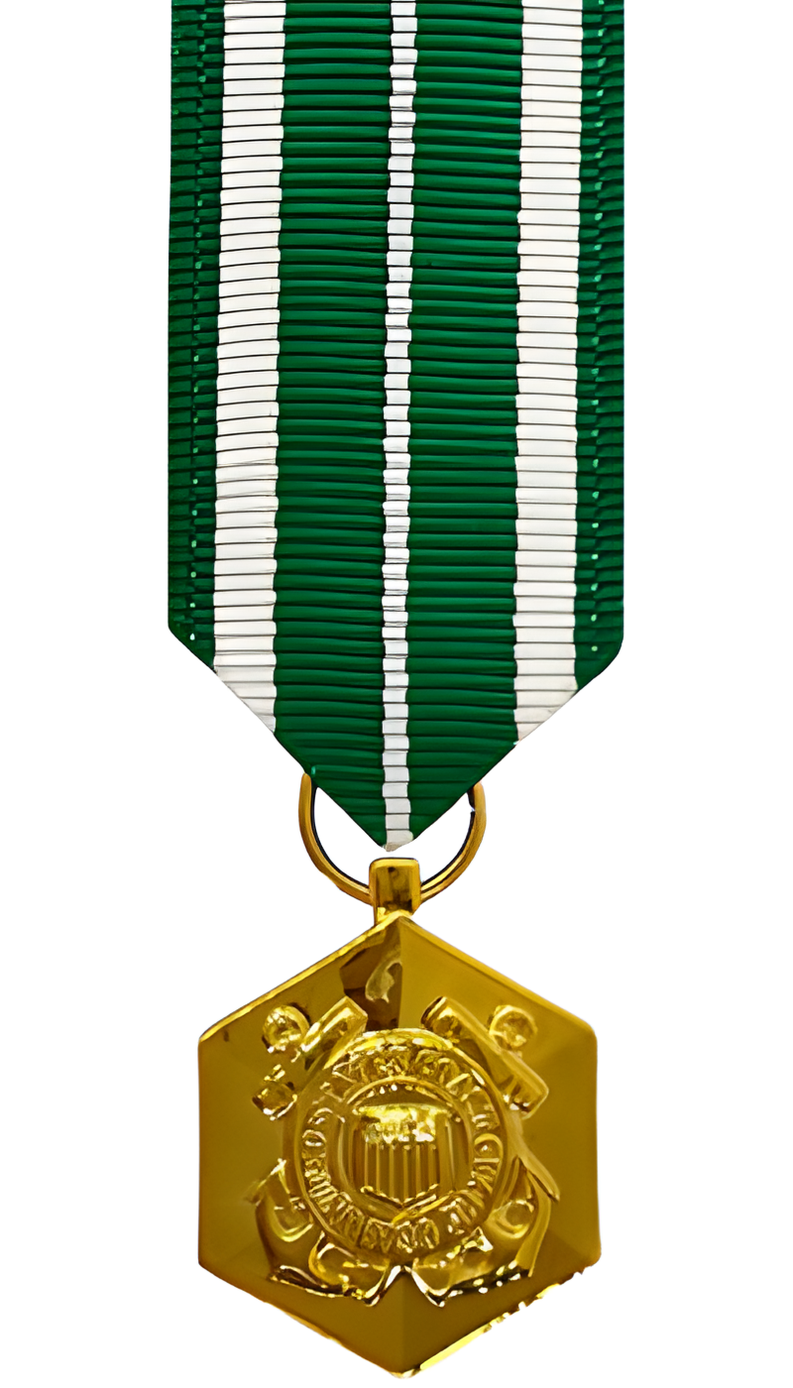 Coast Guard Commendation Medal