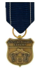 Coast Guard Expert Pistol Medal