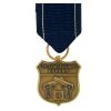Coast Guard Expert Pistol Medal