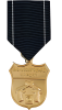 Coast Guard Expert Pistol Medal