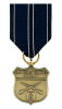 Coast Guard Expert Rifle Medal