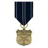 Coast Guard Expert Rifle Medal