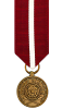 Coast Guard Good Conduct Medal