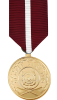 Coast Guard Good Conduct Medal