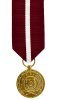 Coast Guard Good Conduct Medal