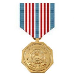 Coast Guard Medal