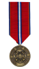 Coast Guard Reserve Good Conduct Medal 