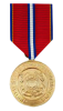 Coast Guard Reserve Good Conduct Medal 