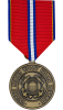 Coast Guard Reserve Good Conduct Medal 