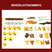 DEVICES AND ATTACHMENTS