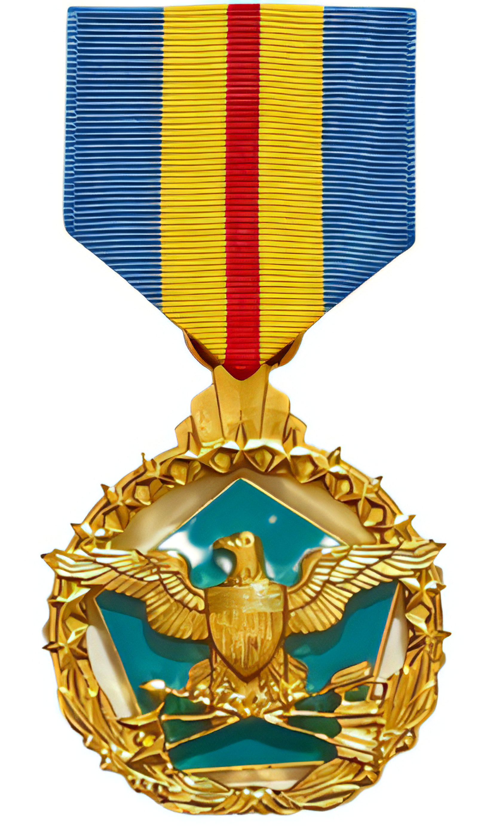 Defense Distinguished Service Medal