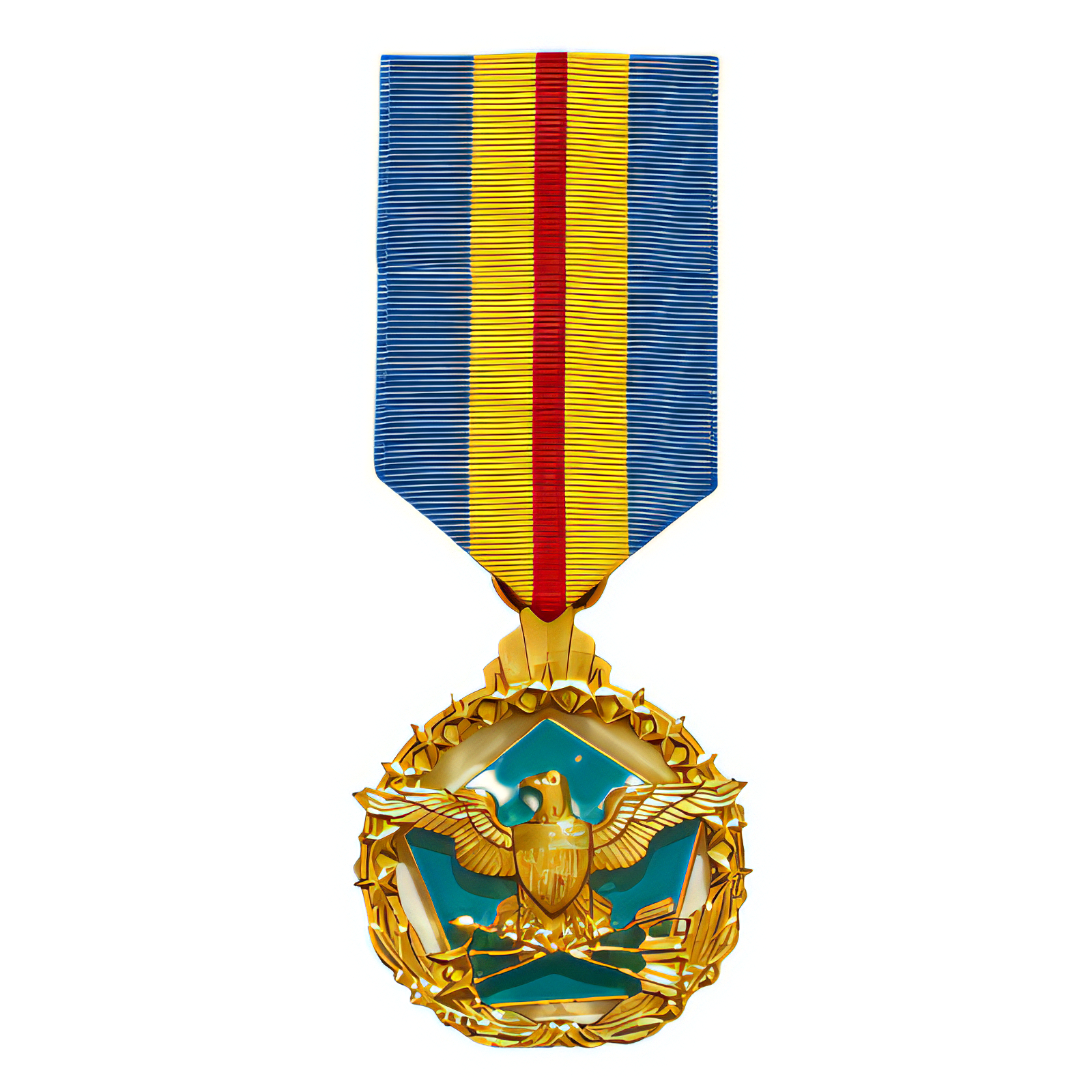 Defense Distinguished Service Medal
