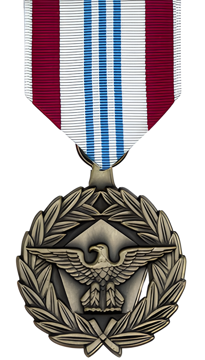 Defense Meritorious Service Medal