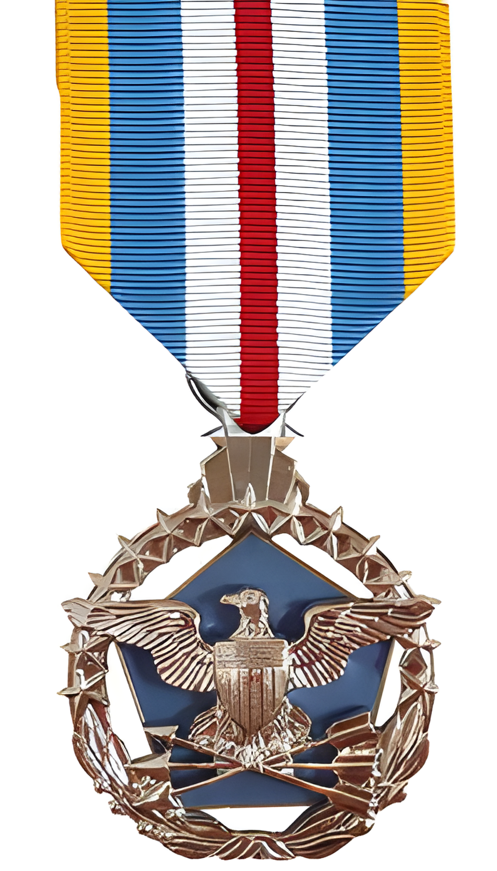 Defense Superior Service Medal