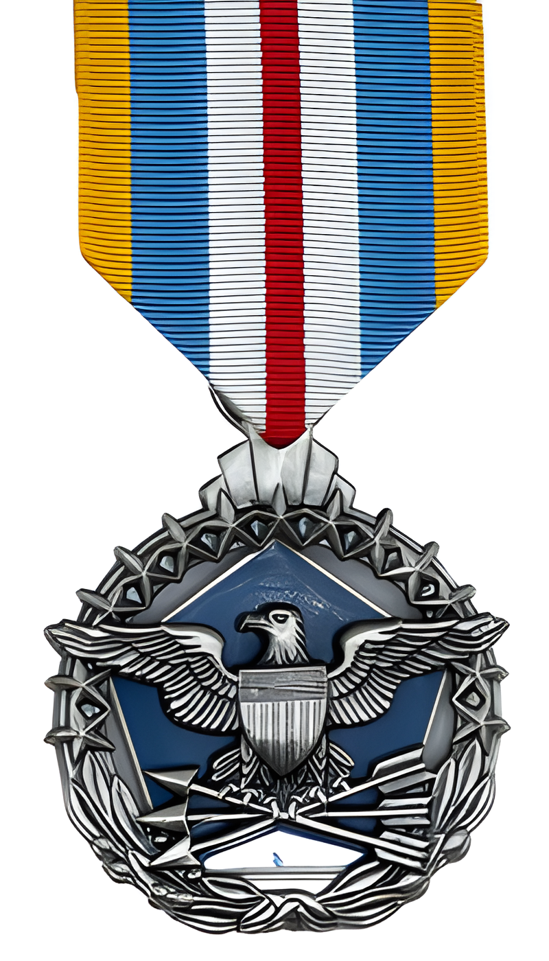 Defense Superior Service Medal