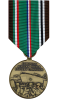 Eur-Afr-Middle Eastern Campaign Medal