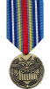 Global War on Terrorism Expeditionary Medal